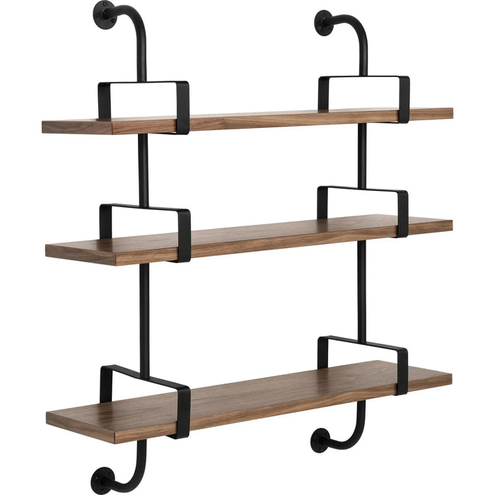 Photo of Démon Wall Shelf 3