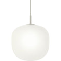 Thumbnail photo of Rime Pendant Lamp, Ø25 cm
