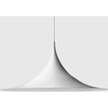 Thumbnail photo of Semi Pendant Lamp, Extra Large