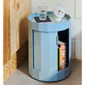 Thumbnail photo of Facet Cabinet Incl. Feet And Castors, Low