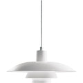 Thumbnail photo of Ph 4/3 Hanging Lamp White