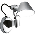 Thumbnail photo of Tolomeo MICRO Faretto Wall Lamp