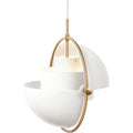 Thumbnail photo of Multi-Lite Pendant Lamp, Large