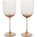 Thumbnail photo of Host Red Wine Glasses - Vinglas - Host Red Wine Glasses - Set Of 2