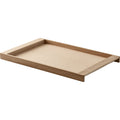 Thumbnail photo of No. 10 Tray Large Skagerak By