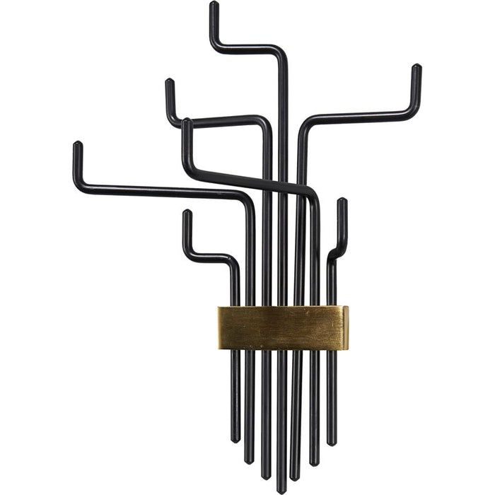 Photo of Tube coat - Black