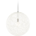 Thumbnail photo of Random Light II - Small - White - 4m Cable - Pendant Lamps
