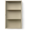 Haze Wall Carbinet - Reeded Glass - Skab