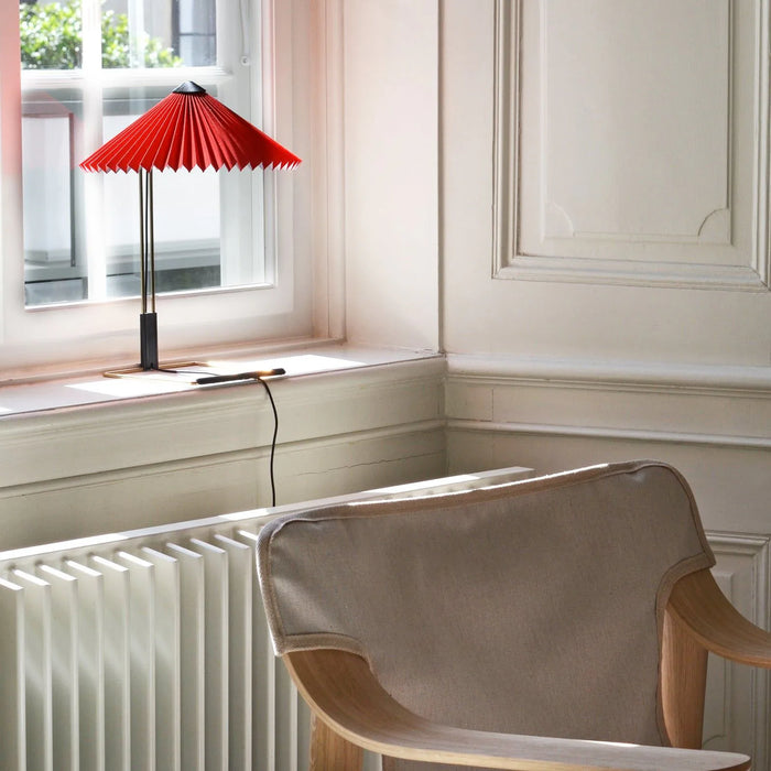 Photo of Matin Table Lamp - Ø38 Cm
