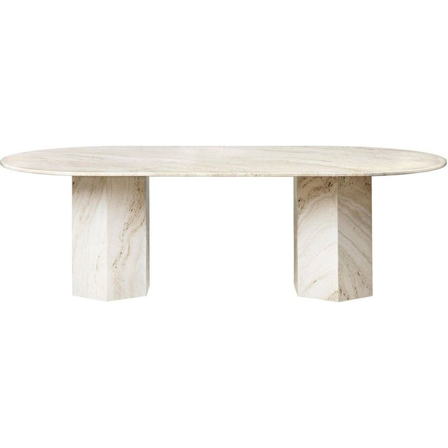 Photo of Epic Dining Table, Elliptical