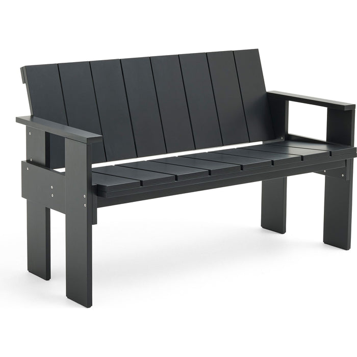 Photo of Crate Dining Bench