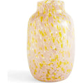 Thumbnail photo of Splash Round Vase L 30 Cm Light