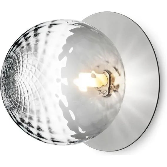 Photo of Liila 1 Large Wall Lamp/Ceiling Lamp