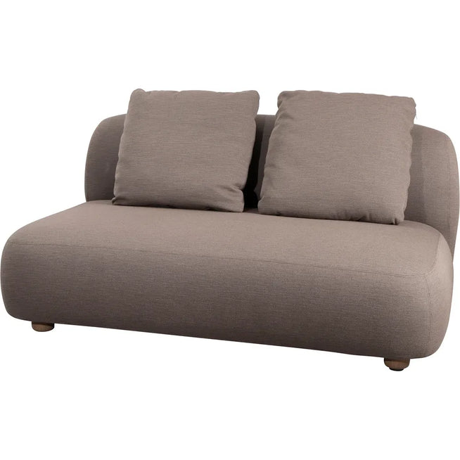 Photo of Capture 2-pers. Sofa