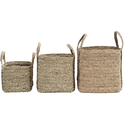 Sikar baskets - set of