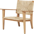 Thumbnail photo of F-Chair Outdoor Lounge Chair