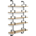 Thumbnail photo of Démon Wall Shelf 5