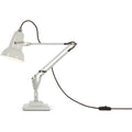 Thumbnail photo of Original 1227 Mini Desk Lamp Linen White - Desk Lamps - George Carwardine - White
