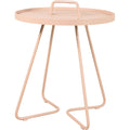 Thumbnail photo of On The Move Table, Small Ø44 Cm