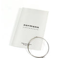 Thumbnail photo of Pebble for cheese and tapas - Cheese slicer - Slicer strings - L: 26 cm - 3 pcs
