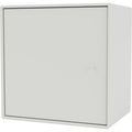 Thumbnail photo of Montana Mini 1003 - Nordic - Shelving - Peter J. Lassen - Grey - Mdf