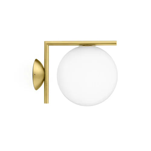 Photo of Ic C/w1 Wall Lamp/ceiling Lamp