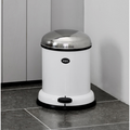 Thumbnail photo of VIPP13 Pedal Bin 4L