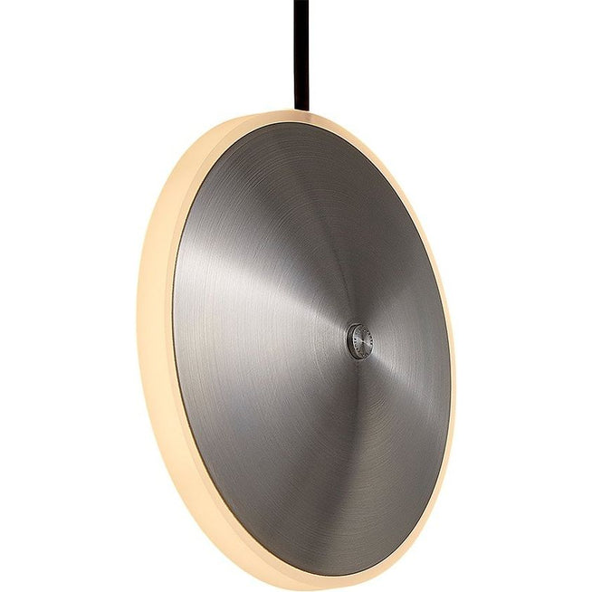 Photo of Fad6v Hanging Lamp Steel - Gp-294