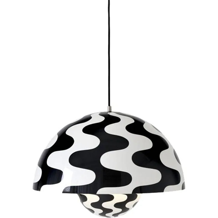 Photo of Flowerpot VP9 Portable Table Lamp