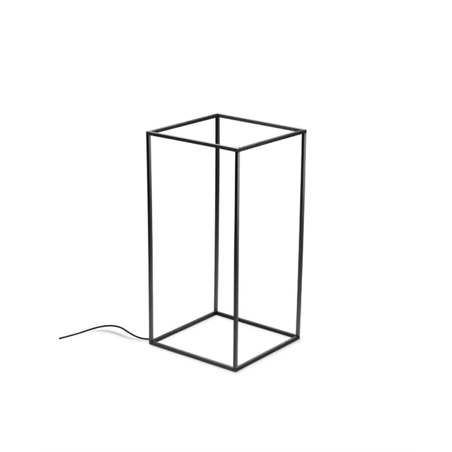 Photo of Ipnos Outdoor Svart - Golvlampor Utomhus - Guido Bianchi,nicoletta Rossi - Svart