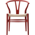 Thumbnail photo of CH24 Wishbone Chair Soft | Hans J. Wegner x Ilse Crawford