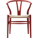 CH24 Wishbone Chair Soft | Hans J. Wegner x Ilse Crawford