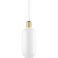 Thumbnail photo of Amp Pendant Lamp Large