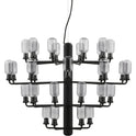 Amp Chandelier 1