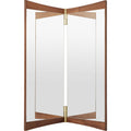 Thumbnail photo of Vanity Wall Mirror 2
