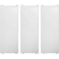 Thumbnail photo of String Shelving 78x30, White, 3-pack - Shelving - Nils Strinning - White - Mdf