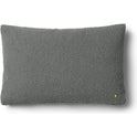 Clean Cushion - Wool Boucle - Pude