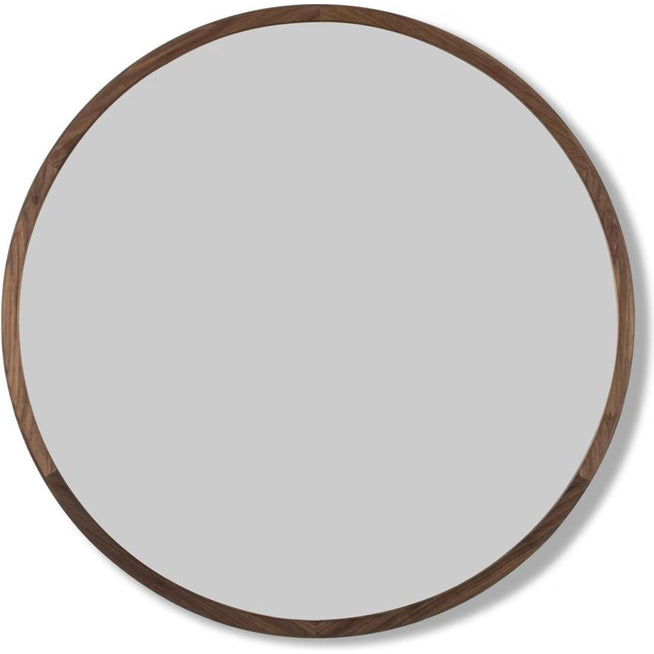 Photo of 8320 Silhouette mirror Ø: 100 cm