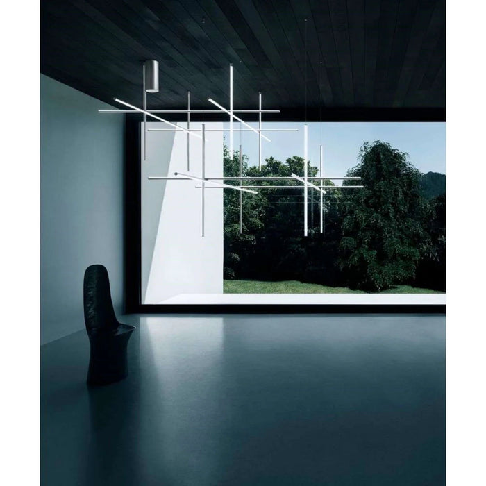 Photo of Coordinates S4 Pendant Lamp