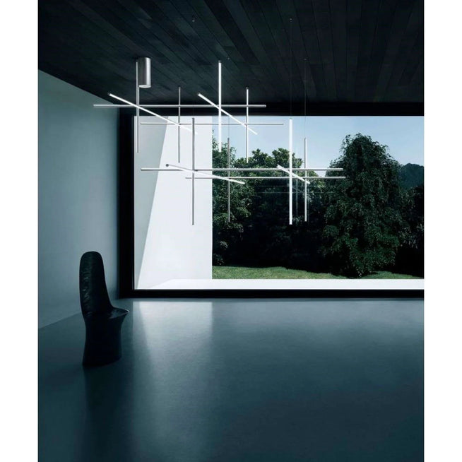 Photo of Coordinates S4 Pendant Lamp