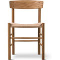 Thumbnail photo of J39 Mogensen Chair