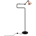 No. 411 Floor lamp from Lampe Gras
