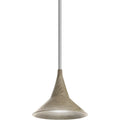 Thumbnail photo of Unterlinden Pendant Lamp Antique Brass - Gold