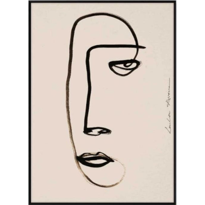 Photo of Serious Dreamer Poster