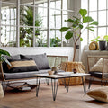 Thumbnail photo of Mundo Coffee Table - Grey