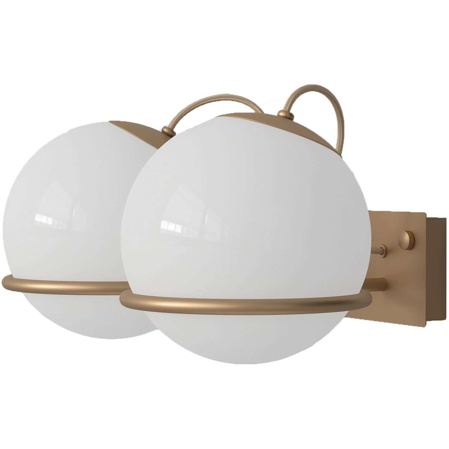 Model 238/2 Wall Lamp