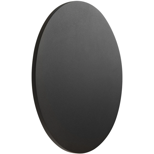 Photo of Soho W3, Black, 11w Led, 2700k, Ip54 - Vägglampor - Ronni Gol - Svart