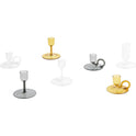 Tiny Candle Sticks Straight
