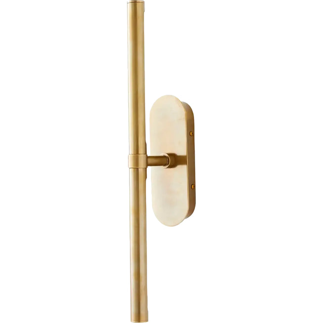 Photo of Luna Wall Lamp S