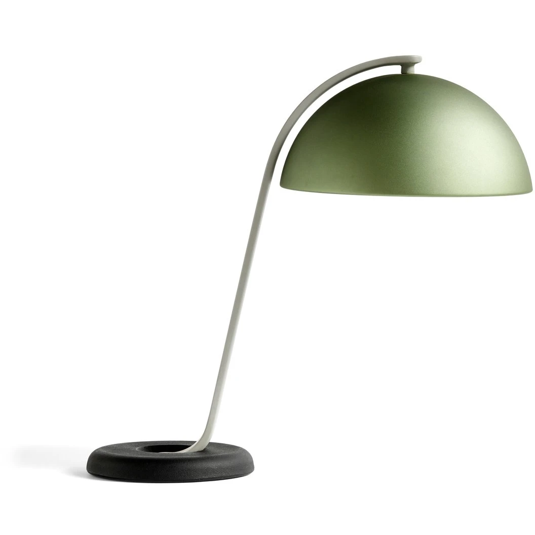 Cloche Table Lamp